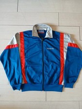 Tuta completa Reebok Warm Up