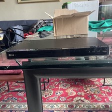 LG Lettore DVD HD