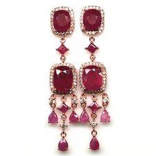 Orecchini venerdì nero