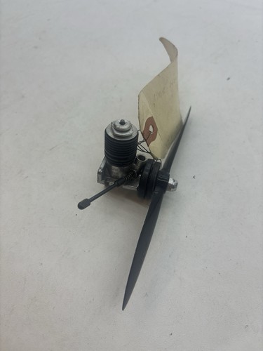 Motore aereo modello wen - modello,