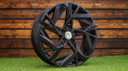 Cerchi lega r17 - 4x,