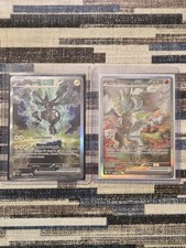 Zekrom Ex 166 E Reshiram ex