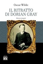 Ritratto dorian gray - dorian,
