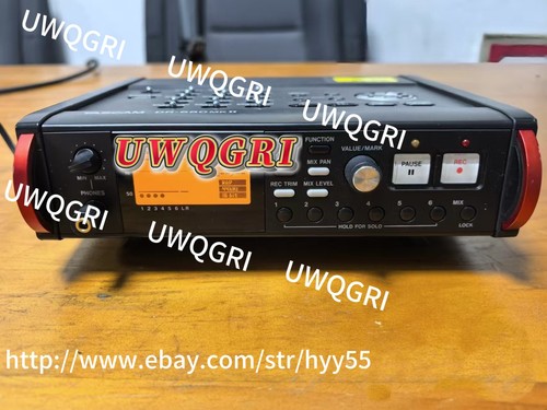 Registratore digitale tracce - 8,