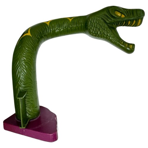 Serpente snake mountain - serpente,