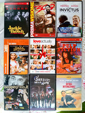 Lotto stock 15 DVD alta