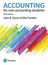 Accounting for Non-Accounting