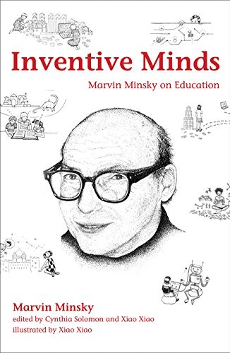 Inventive minds marvin minsky - inventive,