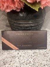 Urban Decay NAKED The Original