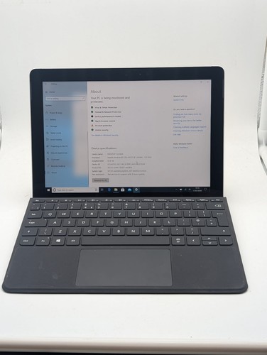Microsoft surface 1825 - microsoft, go