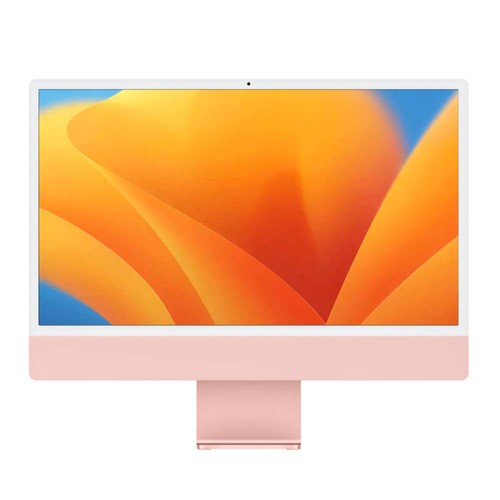 Imac pollici 8 core - imac, 24