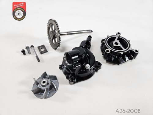 Pompa acqua kawasaki z1000 abs - acqua,