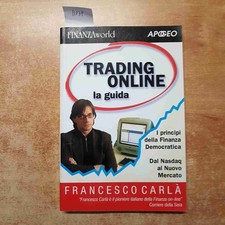 FRANCESCO CARLA' - TRADING ON