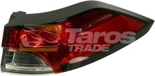Fanale posteriore DX Per