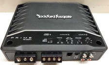 Amplificatore mono Rockford