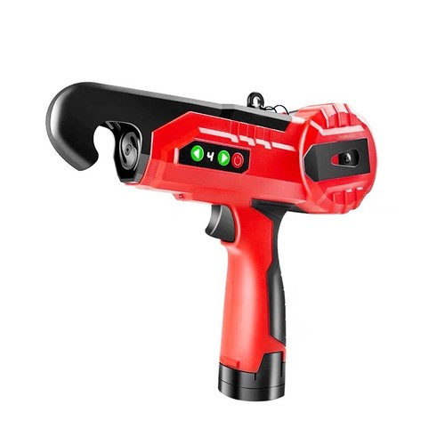Pistola rilegatrice filo