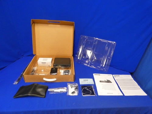 Shure p9tra425cl kit - shure, p9tra425cl-g6