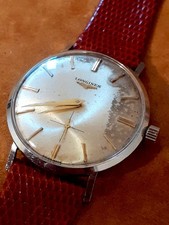 Orologio Vintage Longines