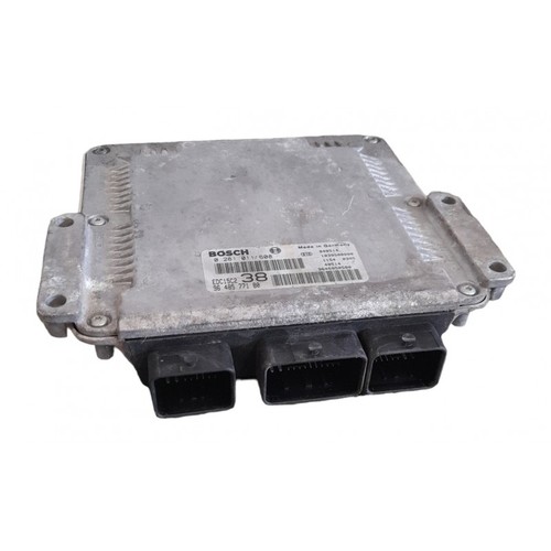 Centralina motore 0281011608