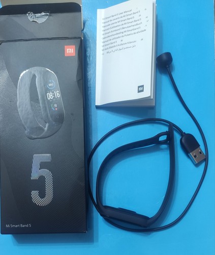Smartwatch xiaomi smart - xiaomi,