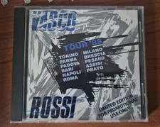 Vasco Rossi Rarissimo Primo Cd