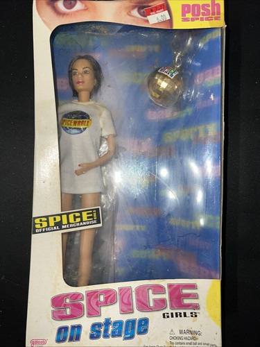 Portachiavi spice girls - portachiavi,