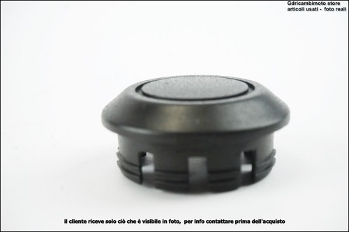Tappo copertura telaio - tappo,