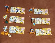 Sorpresine kinder puffi gold 2021