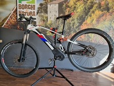 Ebike Fantic Intregra XF1 140 Tg. M Batteria 630Wh - Mtb