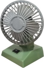Mini Ventilatore da Scrivania