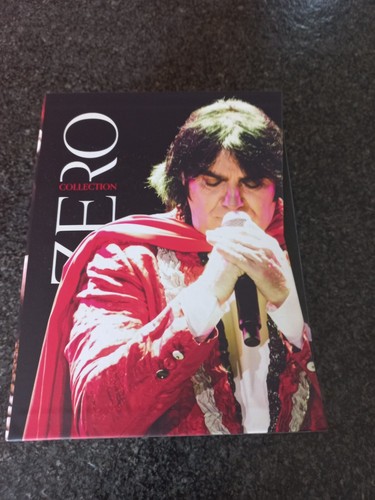 Renato zero collection - collection, dvd