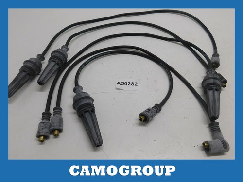 Kit cavi candela ignition - kit,