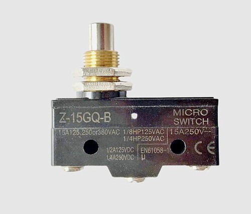 Car lift power unit switch - car,