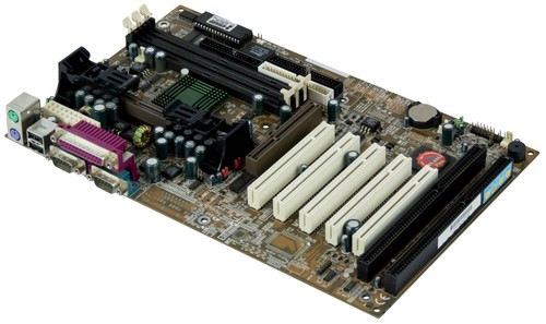 Scheda madre msi - scheda, 2