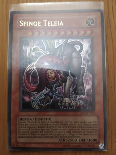 Carta sfinge telaia - carta,