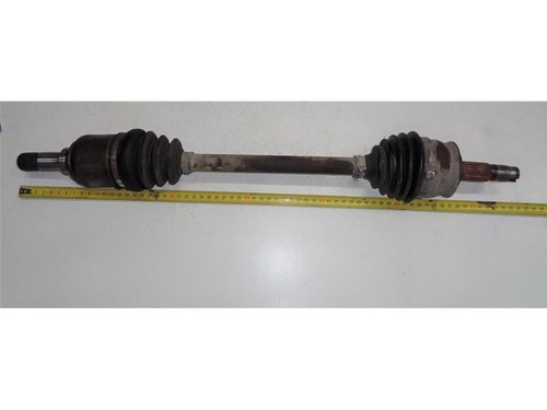 1835997 semiasse anteriore - 1835997,