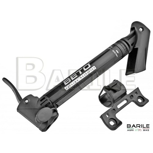 Gonfiatore pompa mini doppio - gonfiatore,
