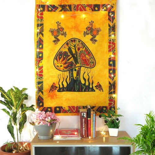 Poster arazzo decorativo