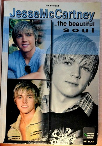 Rowland jesse mccartney - rowland:,