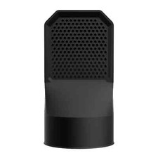 Grille d'aération Vide Sanitaire Ø 100 mm 3DMatch - Fabriqué en France