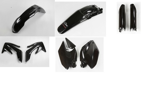 Full kit plastiche ufo honda - plastiche,