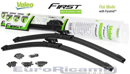 Spazzole valeo first flat - first,