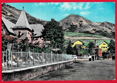 Aquila albergo bar - albergo,