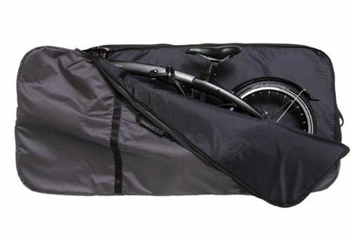 Dahon borsa corpo bici - dahon,
