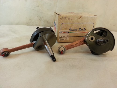 Albero motore piaggio - albero, vespa