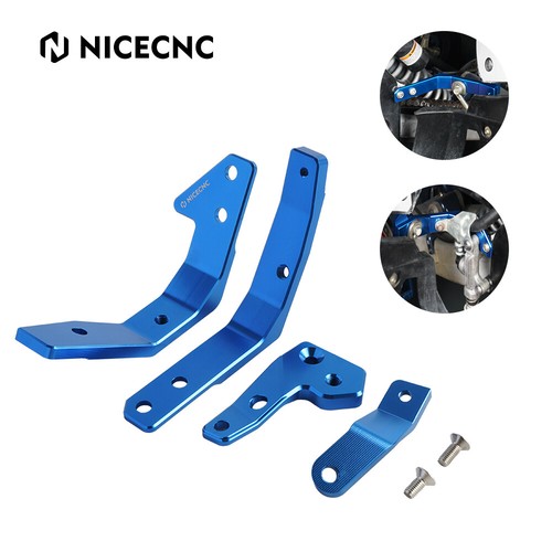 Nicecnc staffe parafango - nicecnc,
