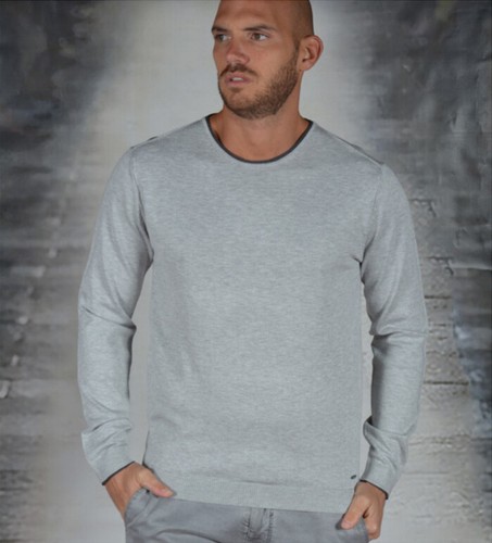 Maglia uomo north - uomo, pole