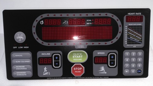 Tapis roulant star trac - roulant, s-trc