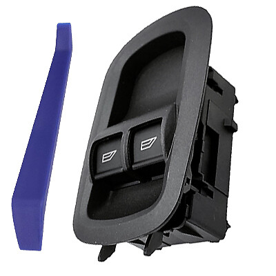 Window switch control for 2014 - control,