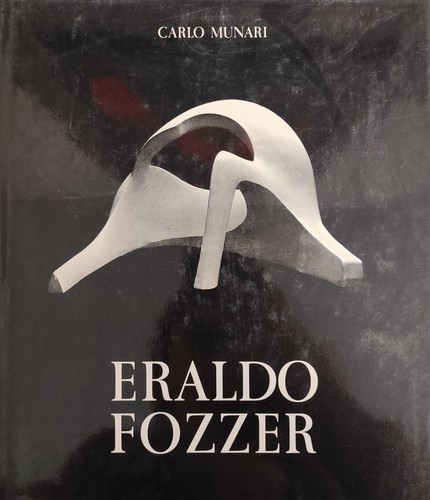 Munari carlo eraldo - carlo, fozzer